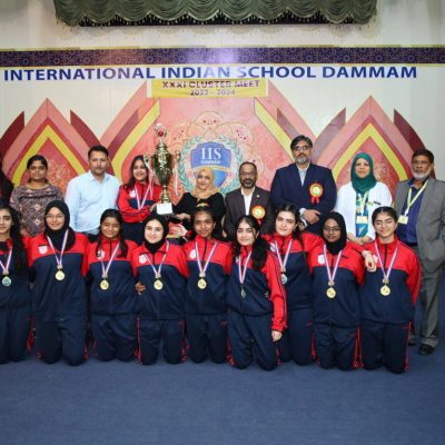 DPS-2023-- Zonal & Cluster Basketball Winners (Girls) (28)