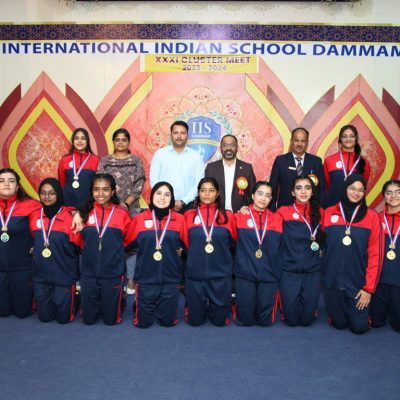 DPS-2023-- Zonal & Cluster Basketball Winners (Girls) (29)