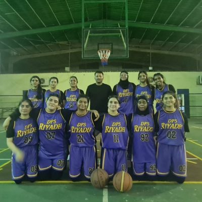 DPS-2023-- Zonal & Cluster Basketball Winners (Girls) (31)