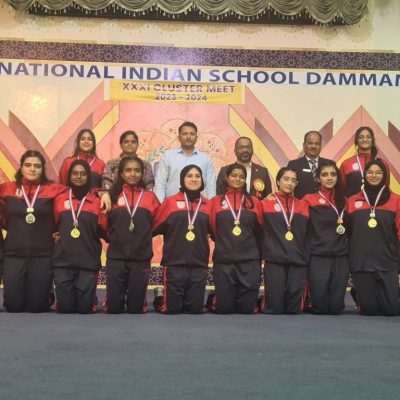 DPS-2023-- Zonal & Cluster Basketball Winners (Girls) (32)