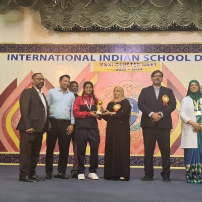 DPS-2023-- Zonal & Cluster Basketball Winners (Girls) (34)