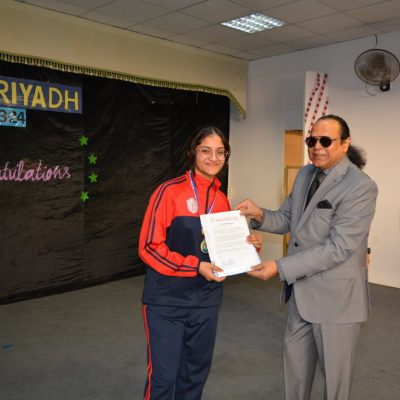 DPS-2023-- Zonal & Cluster Basketball Winners (Girls) (4)