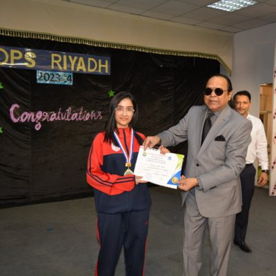 DPS-2023-- Zonal & Cluster Basketball Winners (Girls) (5)