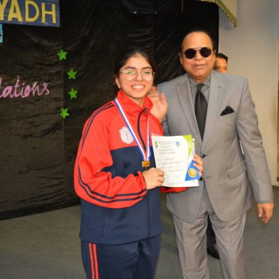 DPS-2023-- Zonal & Cluster Basketball Winners (Girls) (6)