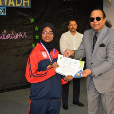 DPS-2023-- Zonal & Cluster Basketball Winners (Girls) (8)