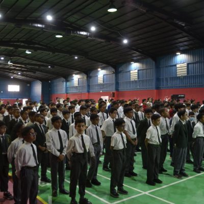 DPS-2024 - Investiture Ceremony (Boys) (1)