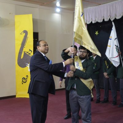 DPS-2024 - Investiture Ceremony (Boys) (16)