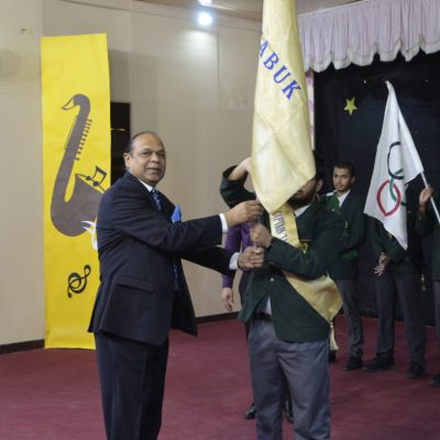 DPS-2024 - Investiture Ceremony (Boys) (17)