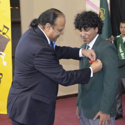 DPS-2024 - Investiture Ceremony (Boys) (18)