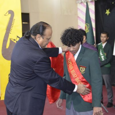 DPS-2024 - Investiture Ceremony (Boys) (19)