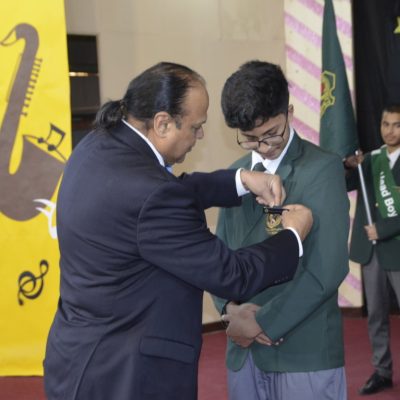 DPS-2024 - Investiture Ceremony (Boys) (22)