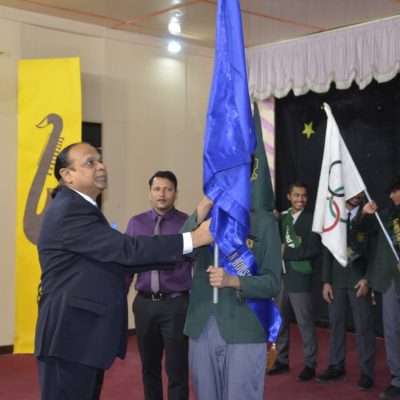 DPS-2024 - Investiture Ceremony (Boys) (24)