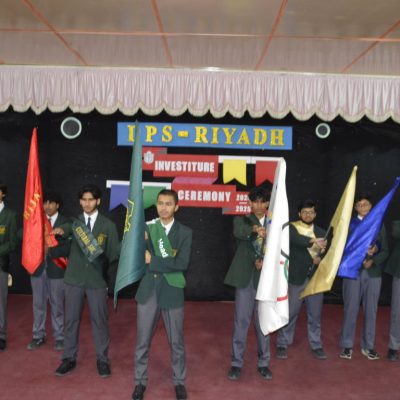 DPS-2024 - Investiture Ceremony (Boys) (29)