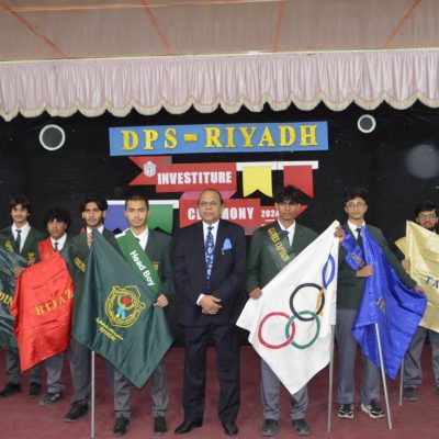 DPS-2024 - Investiture Ceremony (Boys) (36)