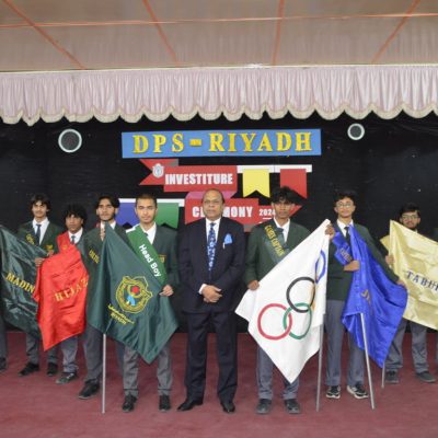 DPS-2024 - Investiture Ceremony (Boys) (37)