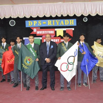 DPS-2024 - Investiture Ceremony (Boys) (38)