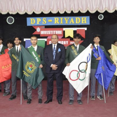 DPS-2024 - Investiture Ceremony (Boys) (39)