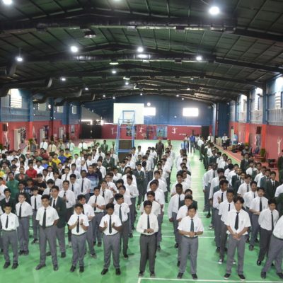 DPS-2024 - Investiture Ceremony (Boys) (5)