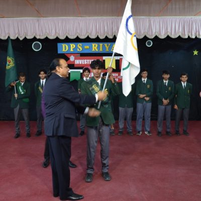 DPS-2024 - Investiture Ceremony (Boys) (54)