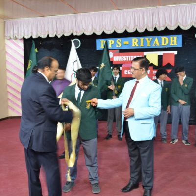DPS-2024 - Investiture Ceremony (Boys) (61)