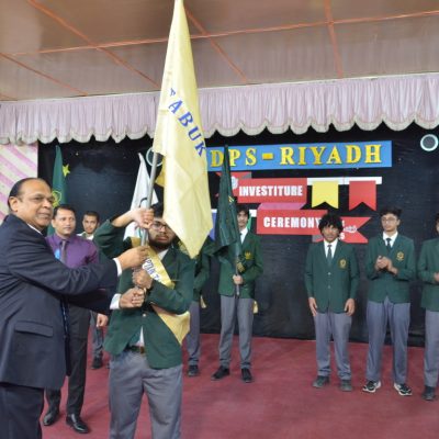 DPS-2024 - Investiture Ceremony (Boys) (63)