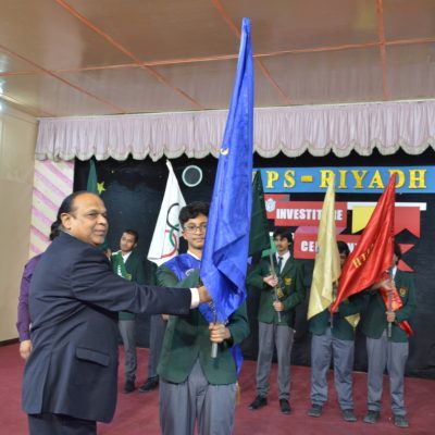 DPS-2024 - Investiture Ceremony (Boys) (71)