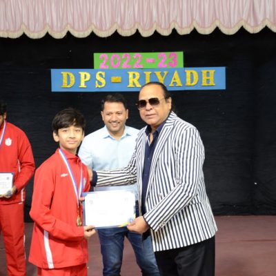 DPS- Basketball Cluster Winners (25)