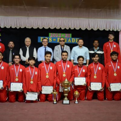 DPS- Basketball Cluster Winners (69)