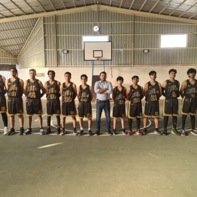 DPS- Basketball Cluster Winners (99)