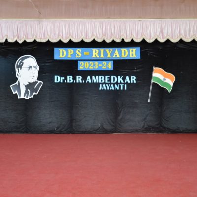 DPS- Dr. B. R. Ambedkar Jayanti (B) 2023 (1)