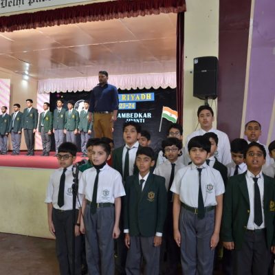 DPS- Dr. B. R. Ambedkar Jayanti (B) 2023 (14)