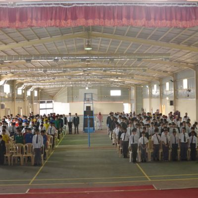 DPS- Dr. B. R. Ambedkar Jayanti (B) 2023 (15)