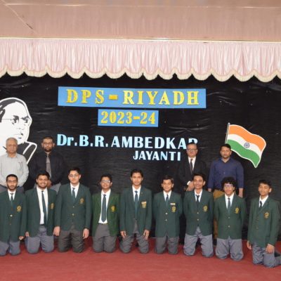 DPS- Dr. B. R. Ambedkar Jayanti (B) 2023 (16)