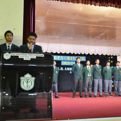 DPS- Dr. B. R. Ambedkar Jayanti (B) 2023 (3)