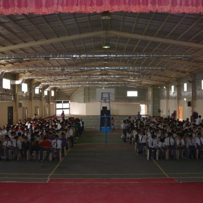 DPS- Dr. B. R. Ambedkar Jayanti (B) 2023 (7)
