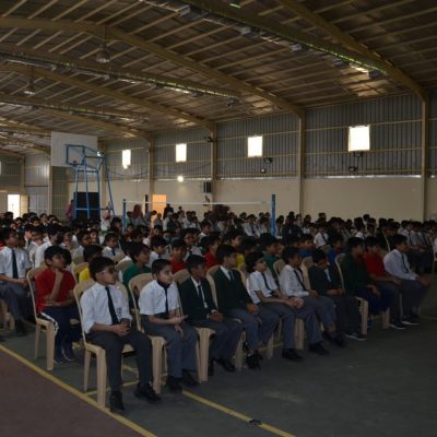 DPS- Dr. B. R. Ambedkar Jayanti (B) 2023 (8)