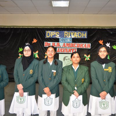DPS- Dr. B. R. Ambedkar Jayanti (G) 2023 (3)