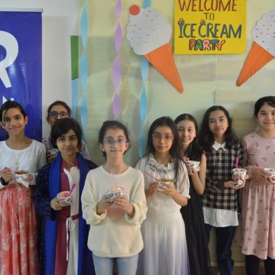 DPS- Ice Cream Party (Girls) (16)