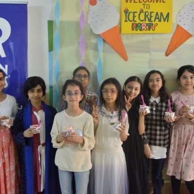 DPS- Ice Cream Party (Girls) (17)
