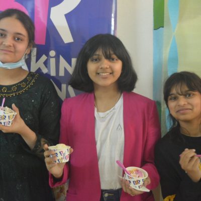 DPS- Ice Cream Party (Girls) (18)