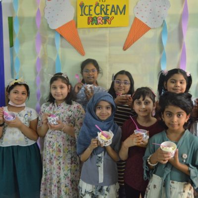 DPS- Ice Cream Party (Girls) (3)