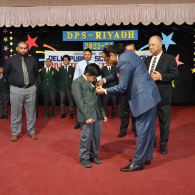 DPS- Investiture Ceremony (B) 2023-24 (11)
