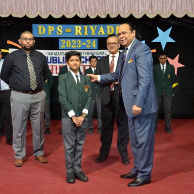 DPS- Investiture Ceremony (B) 2023-24 (14)