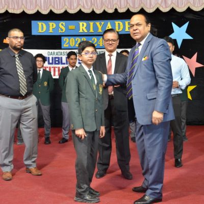 DPS- Investiture Ceremony (B) 2023-24 (16)