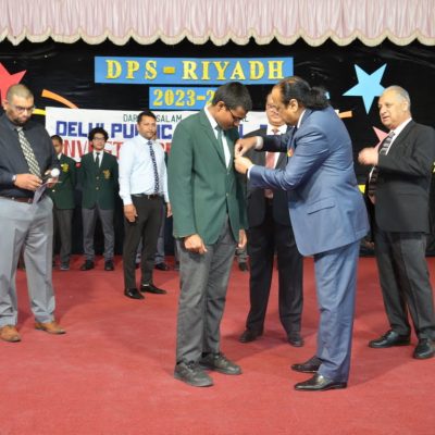 DPS- Investiture Ceremony (B) 2023-24 (21)