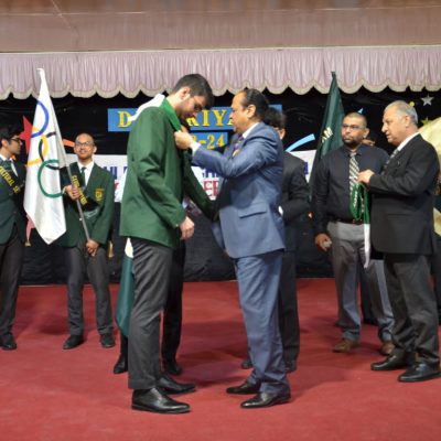 DPS- Investiture Ceremony (B) 2023-24 (35)