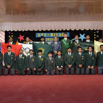 DPS- Investiture Ceremony (B) 2023-24 (45)