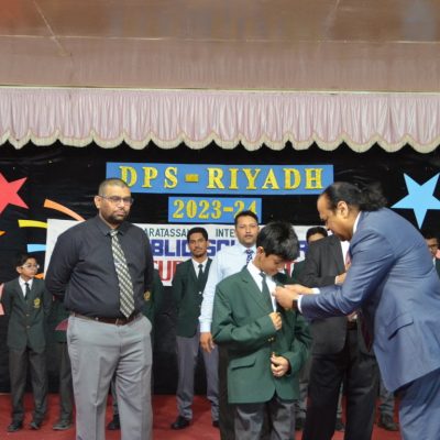 DPS- Investiture Ceremony (B) 2023-24 (54)
