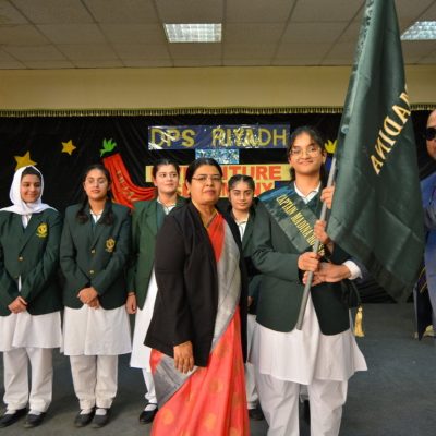 DPS- Investiture Ceremony (G) 2023-24 (14)