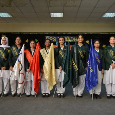 DPS- Investiture Ceremony (G) 2023-24 (21)